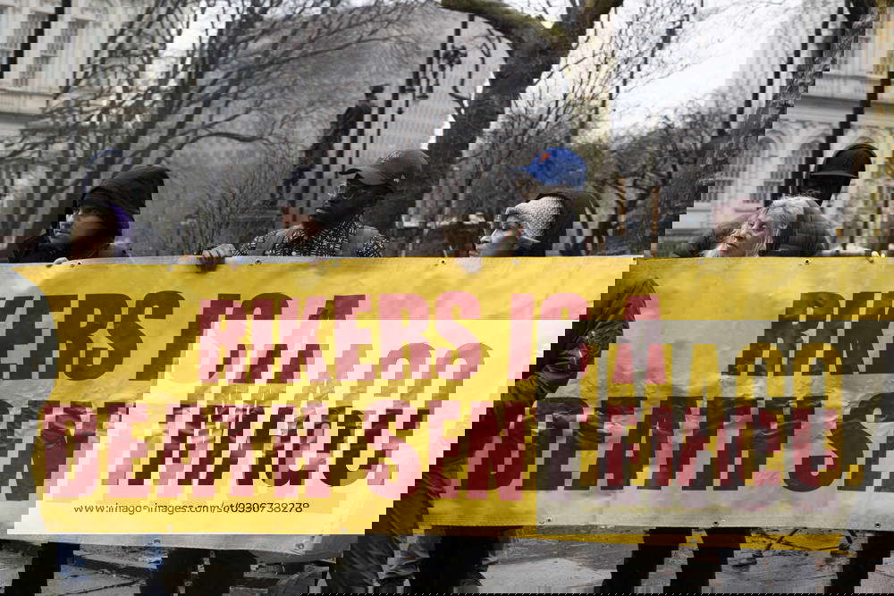 January 26, 2024, New York, New York, USA Family members of