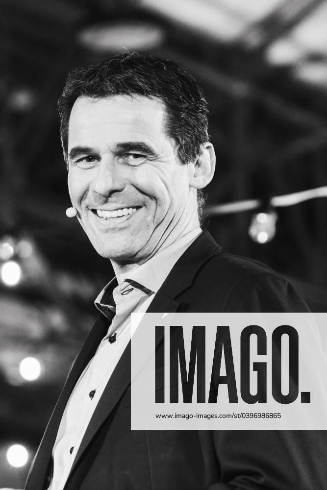 Ecolo cochairman JeanMarc Nollet pictured during the traditional new