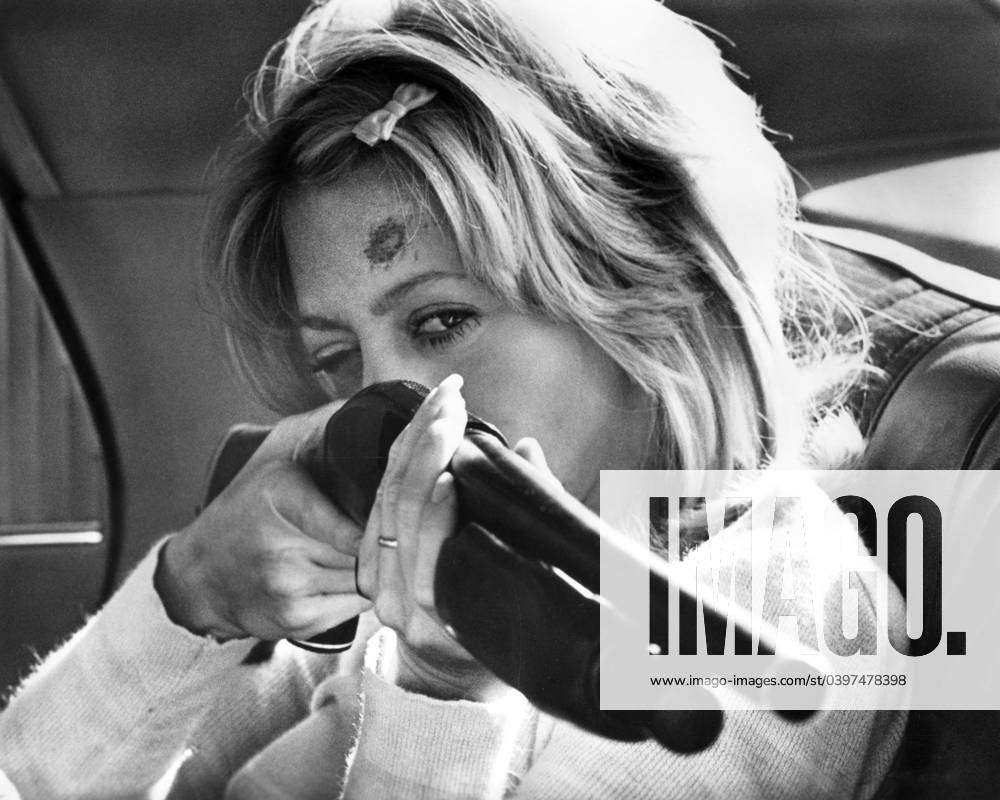 May 5, 2023, USA: Goldie Hawn, on-set of the film, The Sugarland ...