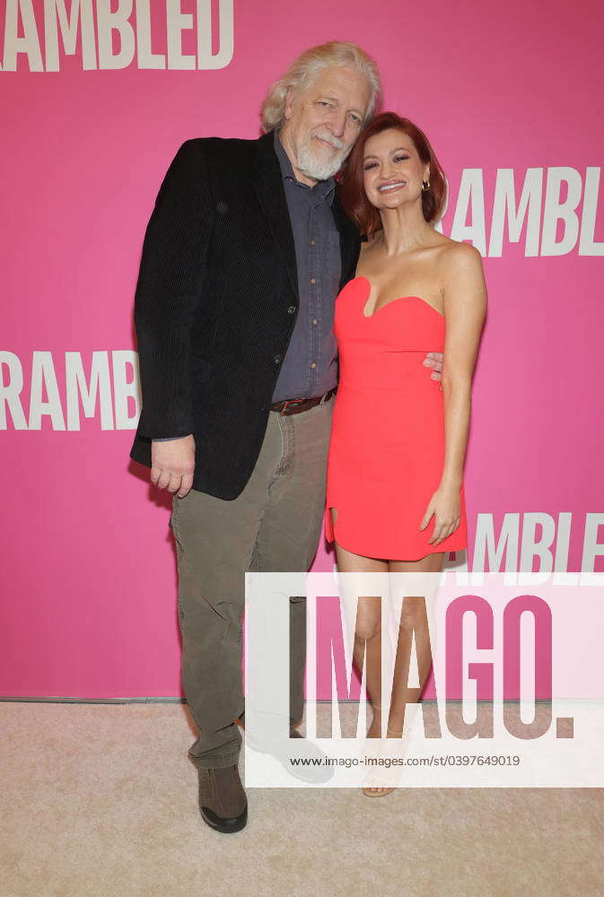 Premiere screening of Lionsgates new irreverent comedy Scrambled at AMC ...