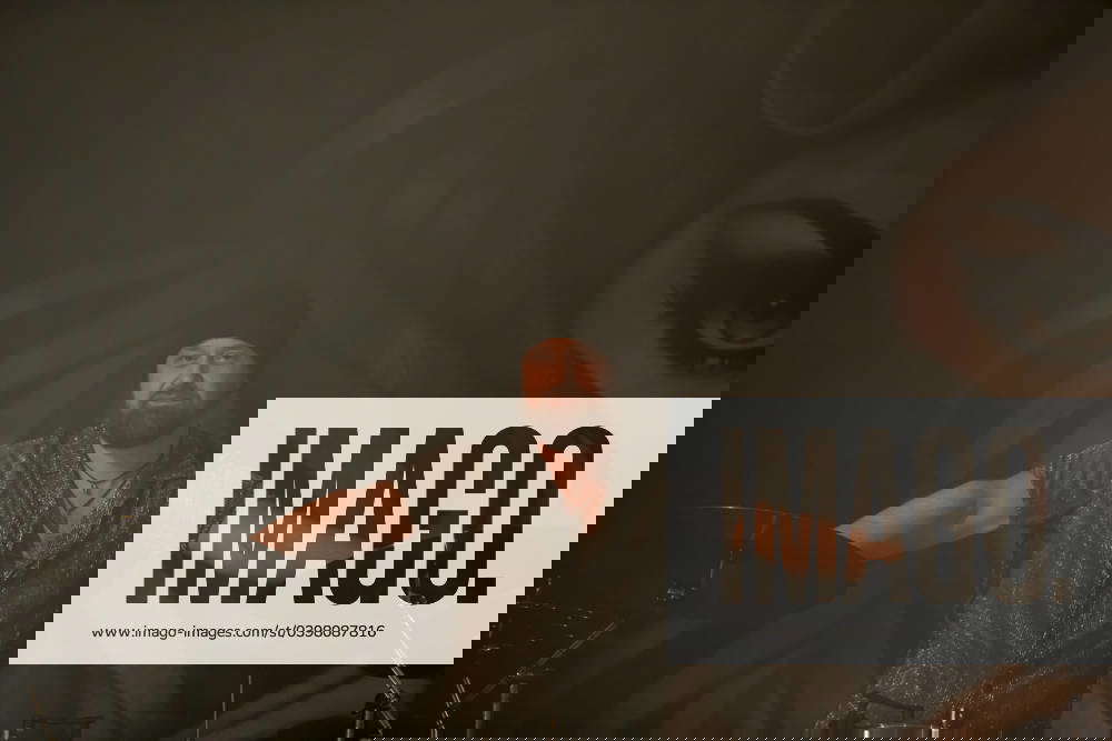 Music Concert Delain Sander Zoer (Delain) Milan Santeria Toscana 31 Italy