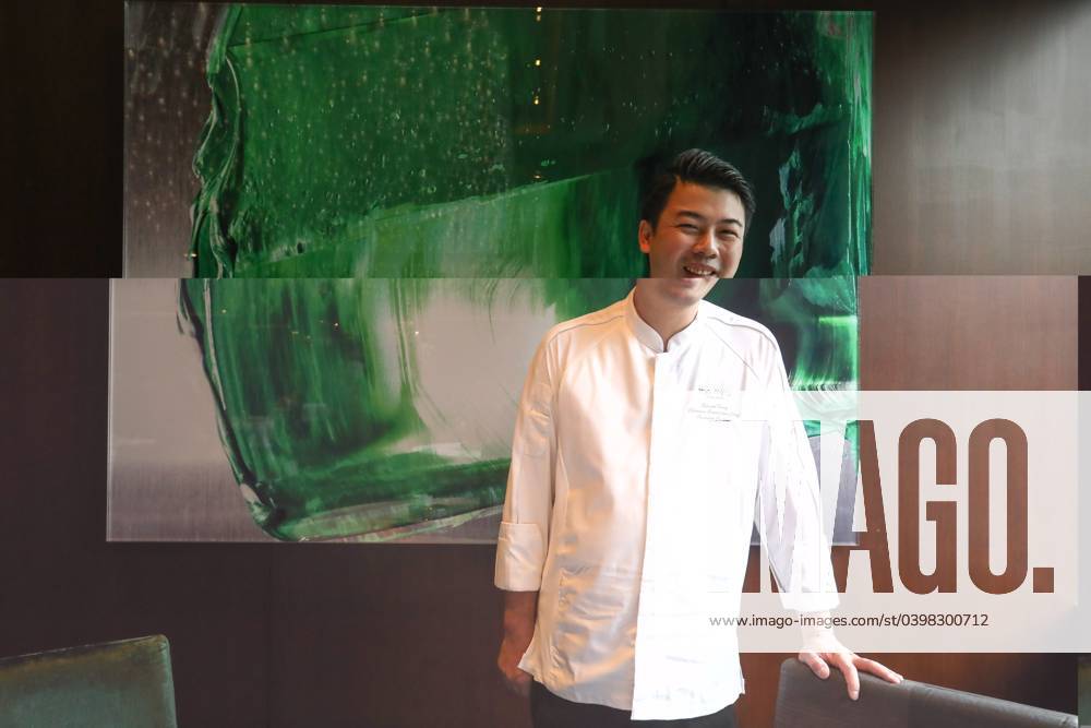 Edwin Tang, Chinese Executive Chef, Cuisine Cuisine, The Mira, Hong ...