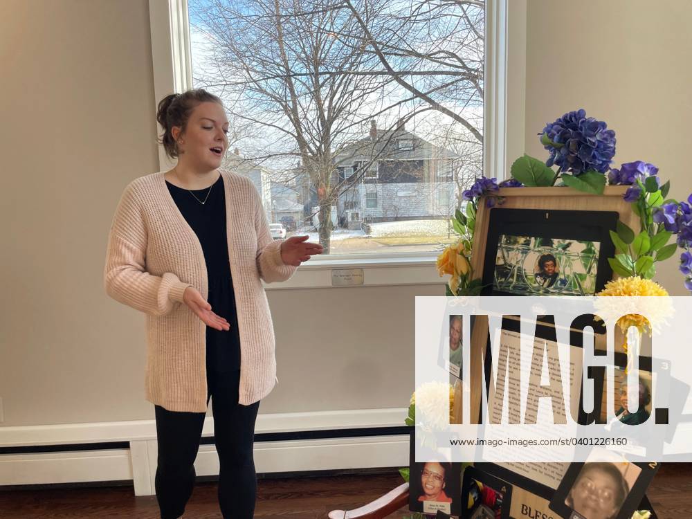 Syndication The Times Herald Port Huron Museum Curator of Collections