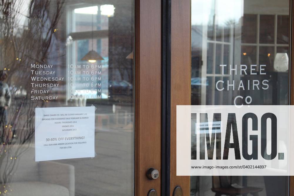 Syndication Three Chairs Co. will have limited