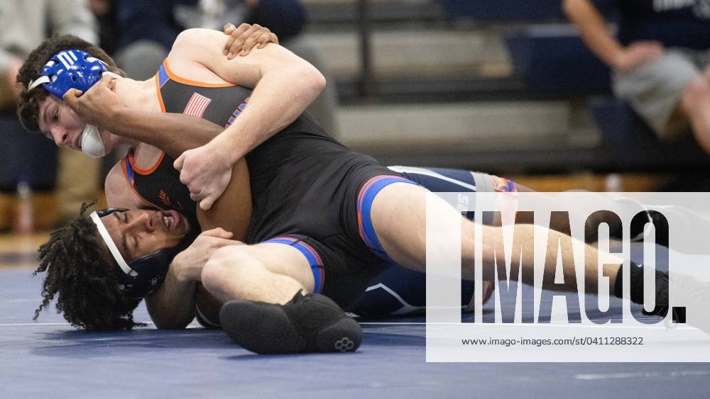 Syndication CourierPost Woodstown s Zach Bevis controls Timber Creek