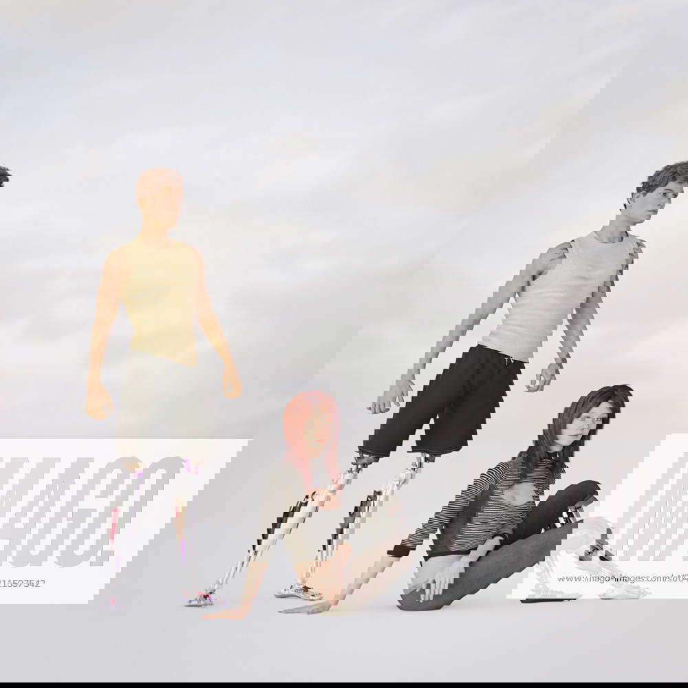 Man and woman with prosthetic legs Palmerston North, Manawatu, New Zealand