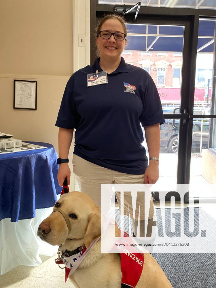 Syndication Taunton Daily Gazette Homes for our Troops 2023 recipient