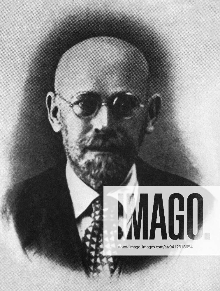 Janusz Korczak (b W Photo) 1734322 Janusz Korczak (b W Photo) By Polish ...