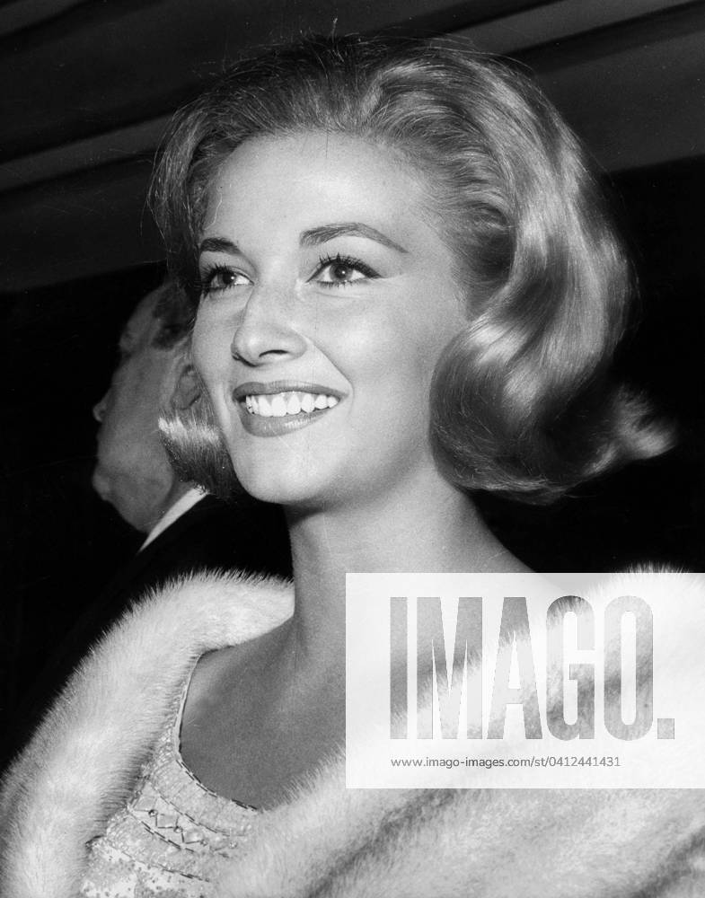 Daniela Bianchi 2071196 Daniela Bianchi by Unknown photographer, (20th ...