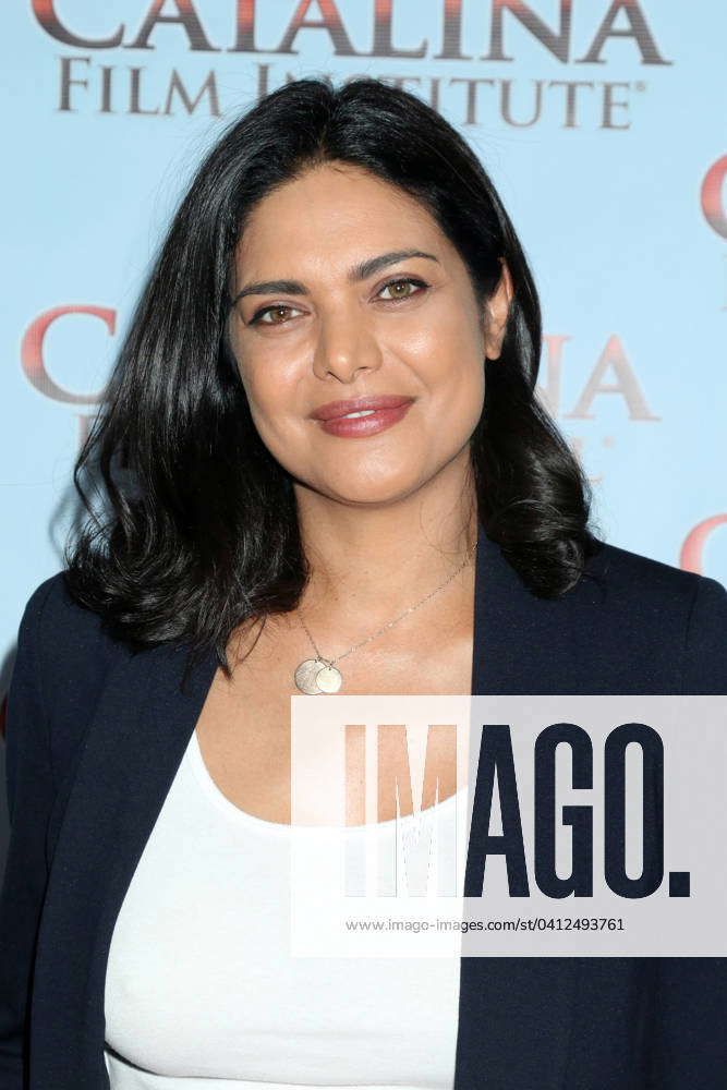 USA 13th Catalina Film Festival Long Beach Thursday Red Carpet