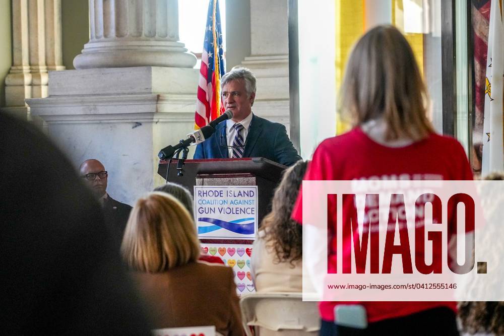 Syndication The Providence Journal Rep. Jason Knight , Y