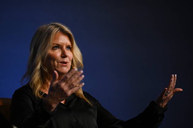 AFR WORKFORCE SUMMIT, Amy Coleman, Corporate Vice President, Human ...