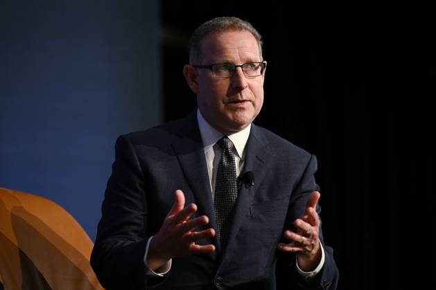 AFR WORKFORCE SUMMIT, Andrew McKellar, CEO, Australian Chamber of ...