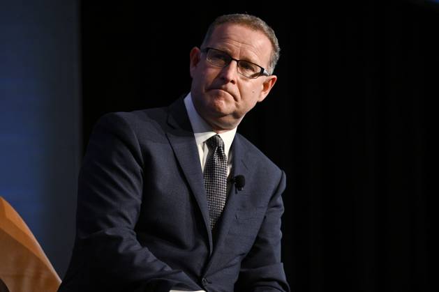 AFR WORKFORCE SUMMIT, Andrew McKellar, CEO, Australian Chamber of ...