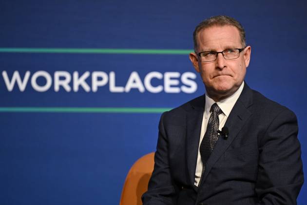 AFR WORKFORCE SUMMIT, Andrew McKellar, CEO, Australian Chamber of ...