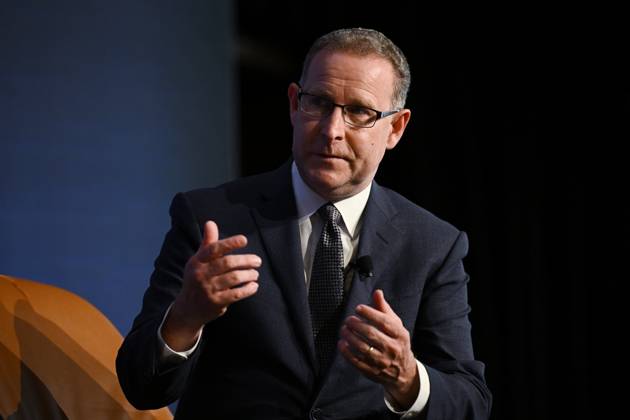 AFR WORKFORCE SUMMIT, Andrew McKellar, CEO, Australian Chamber of ...