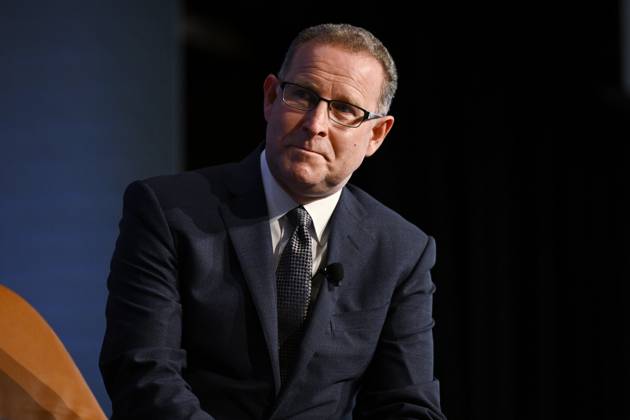 AFR WORKFORCE SUMMIT, Andrew McKellar, CEO, Australian Chamber of ...