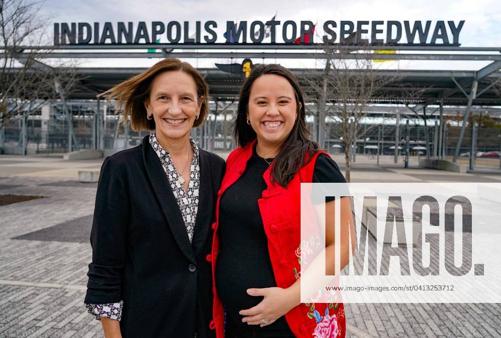 Syndication: The Indianapolis Star Allison Melangton, Senior Vice ...