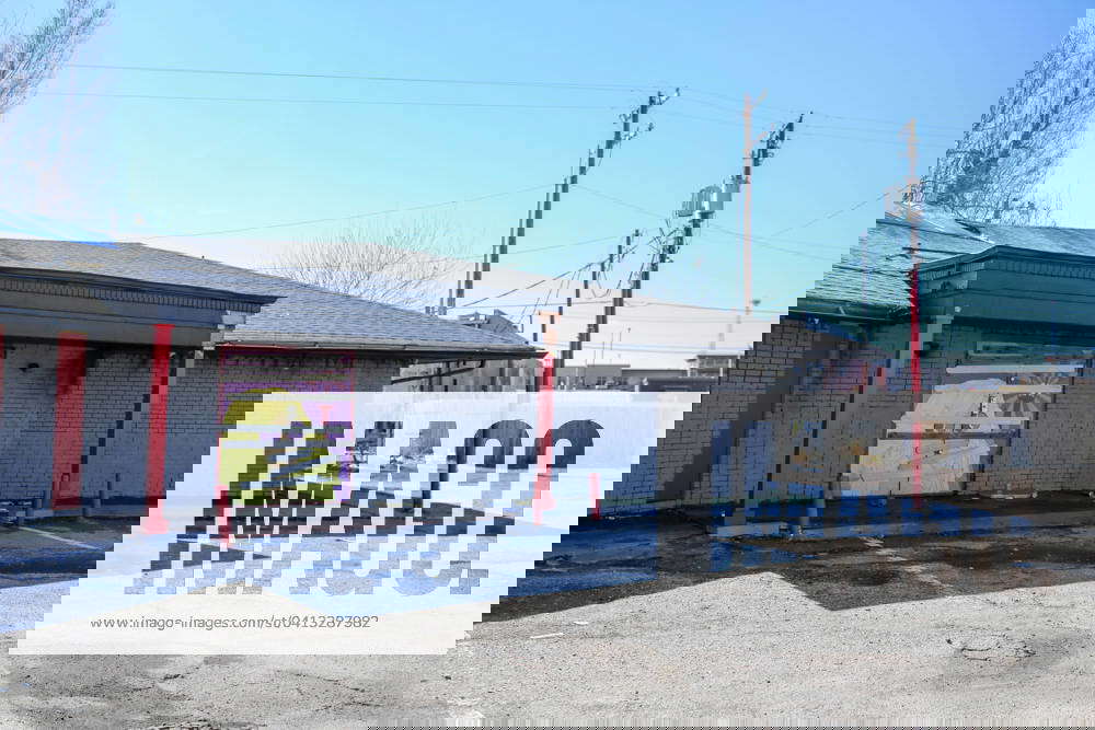 Syndication The Oklahoman The nos closed Lamp Post Bar is pictured in