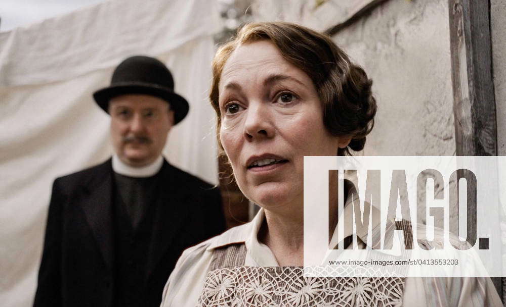 Olivia Colman UK. Olivia Colman in a scene from (C)Sony Pictures ...