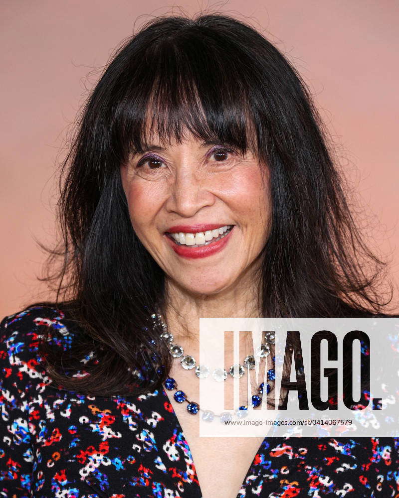 Avatar The Last Airbender Season 1 LA Lauren Tom arrives at the