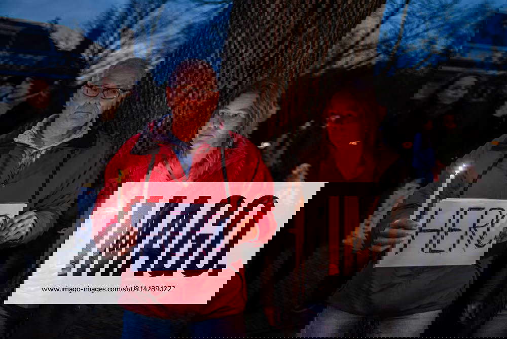 February 16, 2024, Den Haag, South Holland, Netherlands A man and