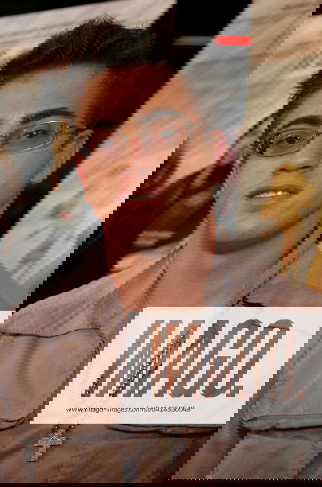 World Premiere of Waiting Eric Gores attends The Lions Gate World