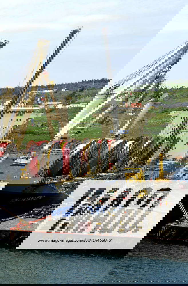 PO Box 384, 2808 West River Road, Cornwall, PEI, Canada