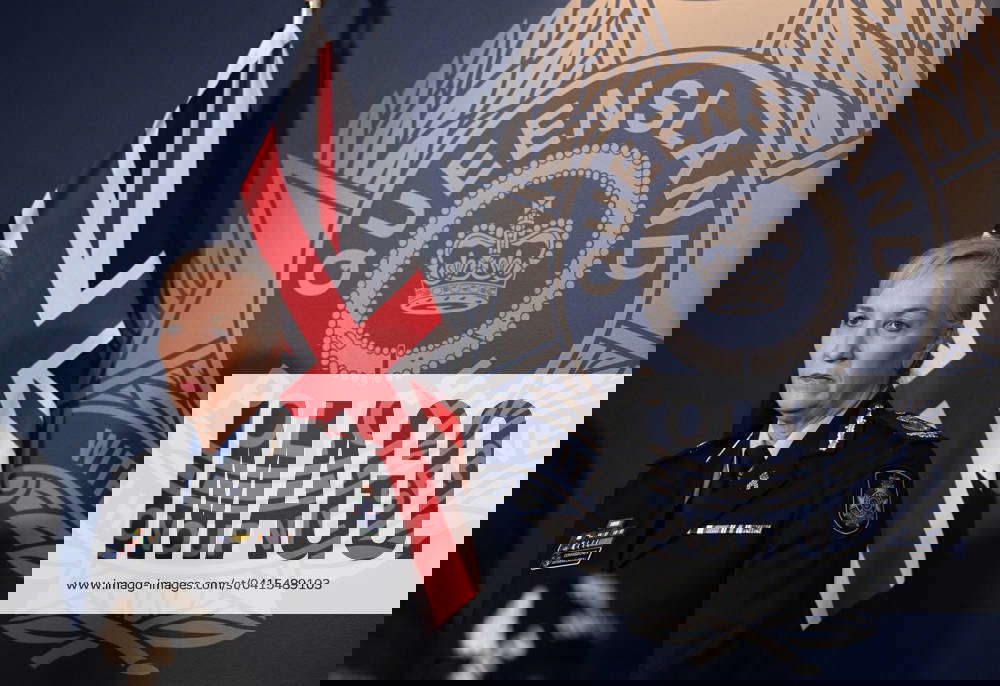 KATARINA CARROLL ANNOUNCEMENT, Queensland Police Commissioner Katarina