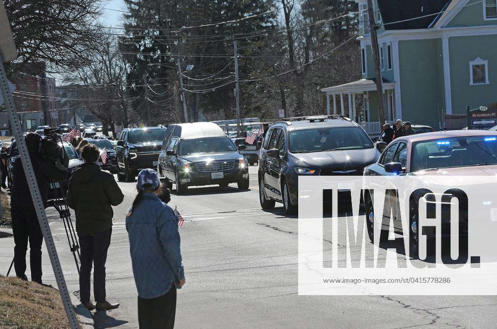 Syndication: Fosters Daily Democrat The body of late Marine Capt. Jack ...