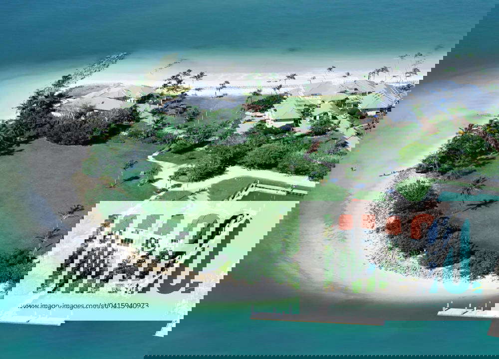 Florida estate set to BREAK WORLD RECORD after being put up for sale at