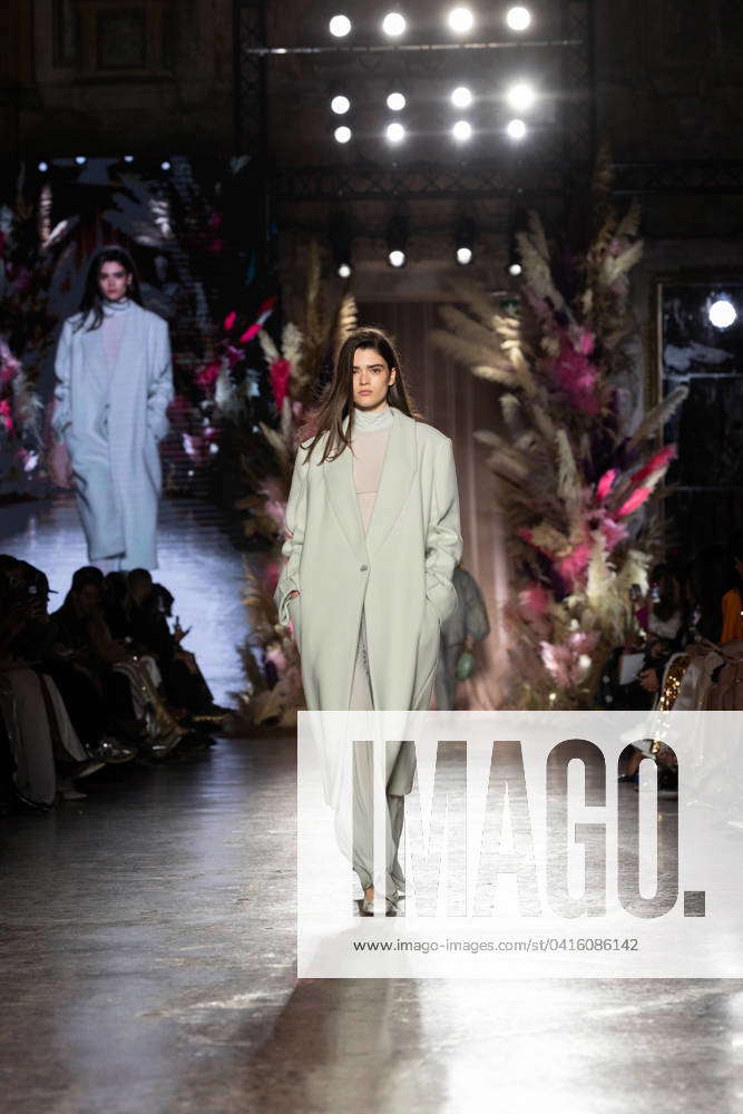 Milan, Milan Women s Fashion Week Fall Winter 2025 Women s Fashion, Autumn Winter 2025. fashion