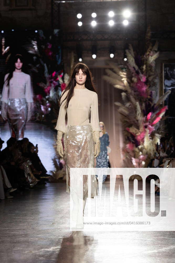 Milan, Milan Women s Fashion Week Fall Winter 2025 Women s Fashion, Autumn Winter 2025. fashion