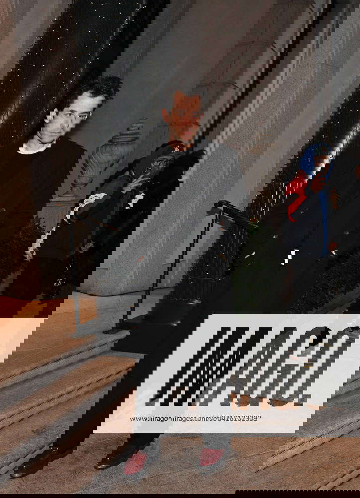 Milan, Milan Women s Fashion Week Fall Winter 2025 VIPs leave the