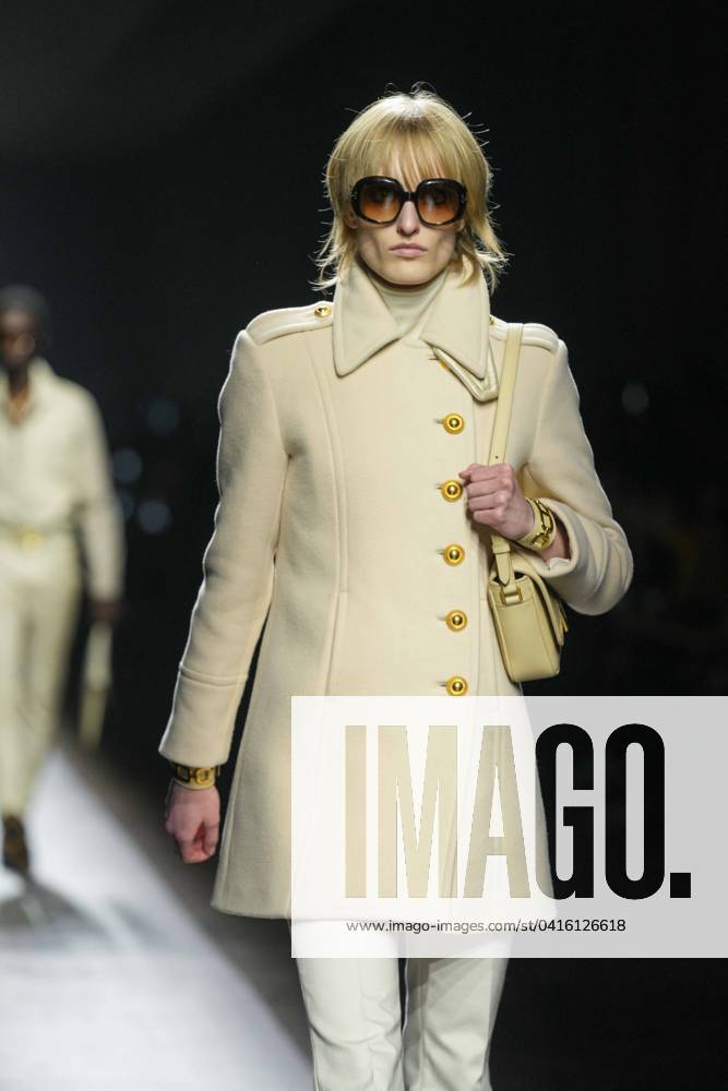 Milan, Milan Women s Fashion Week Fall Winter 2025 Tom Ford fashion