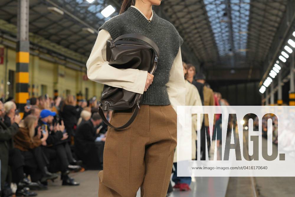 Milan, Milan Women s Fashion Week Fall Winter 2025 Women s Fashion