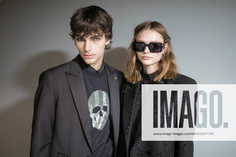 Milan, Milan Women s Fashion Week Fall Winter 2025 Women s Fashion