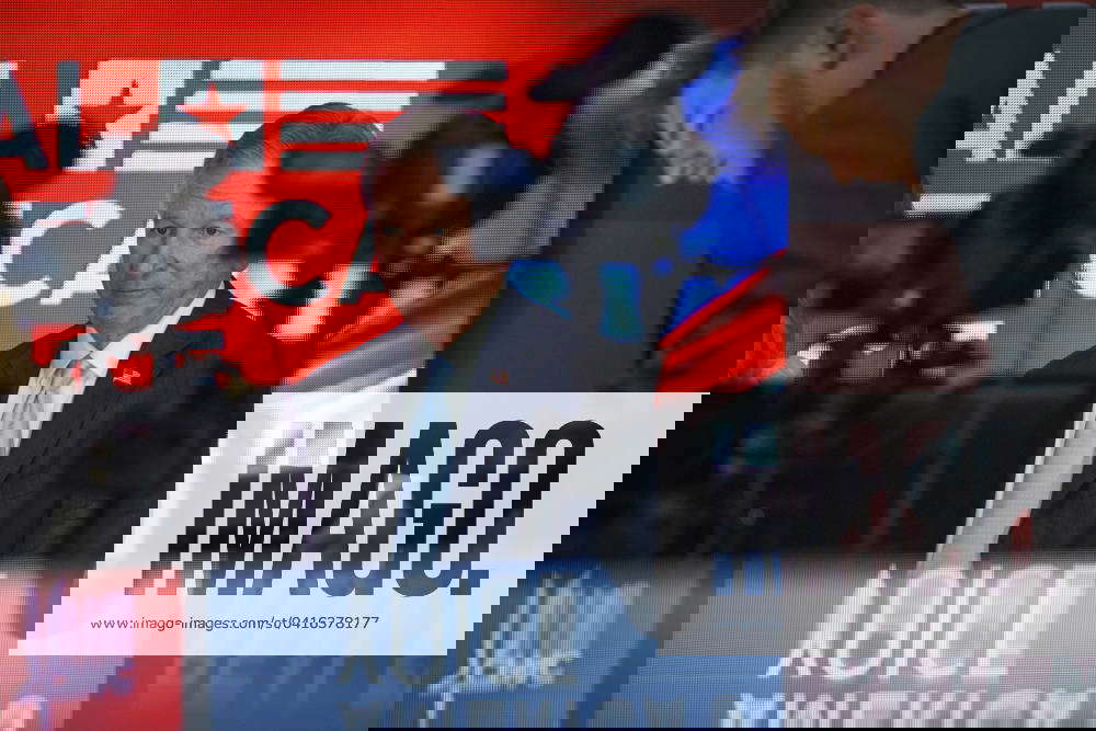 News CPAC Conference 2024 Feb 22, 2024; National Harbor, MD, USA