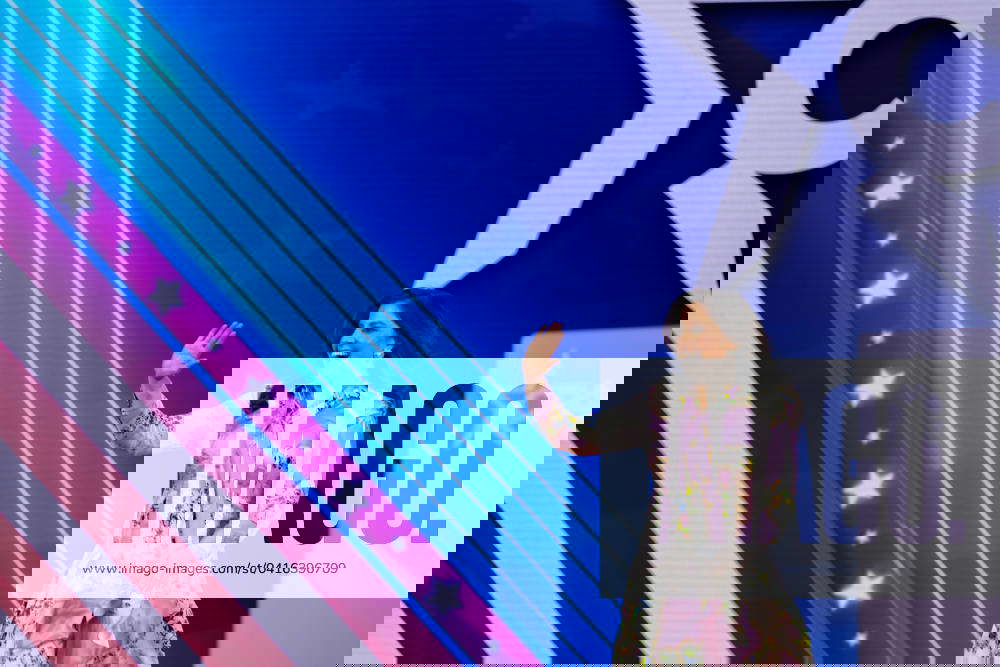 United States Representative Elise Stefanik (Republican of New York) at