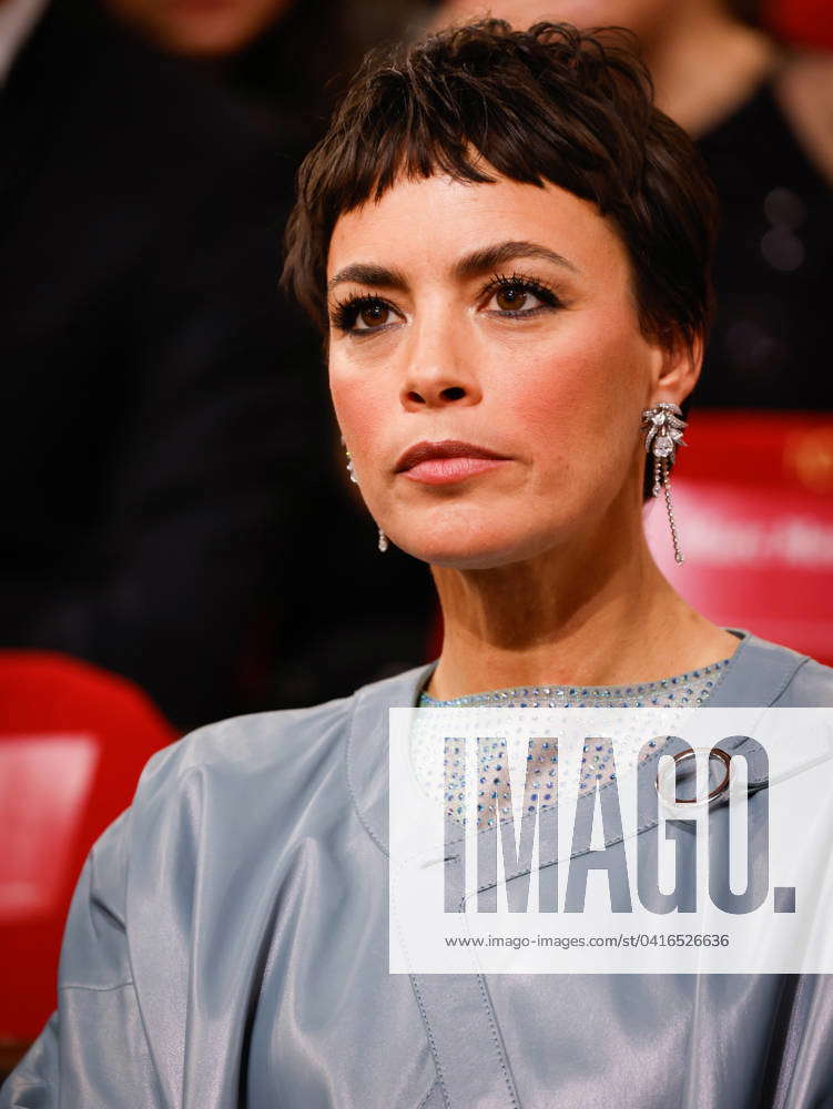 49eme ceremonie des CESAR. Salle. 49th Cesar Ceremony. Stage. 302014