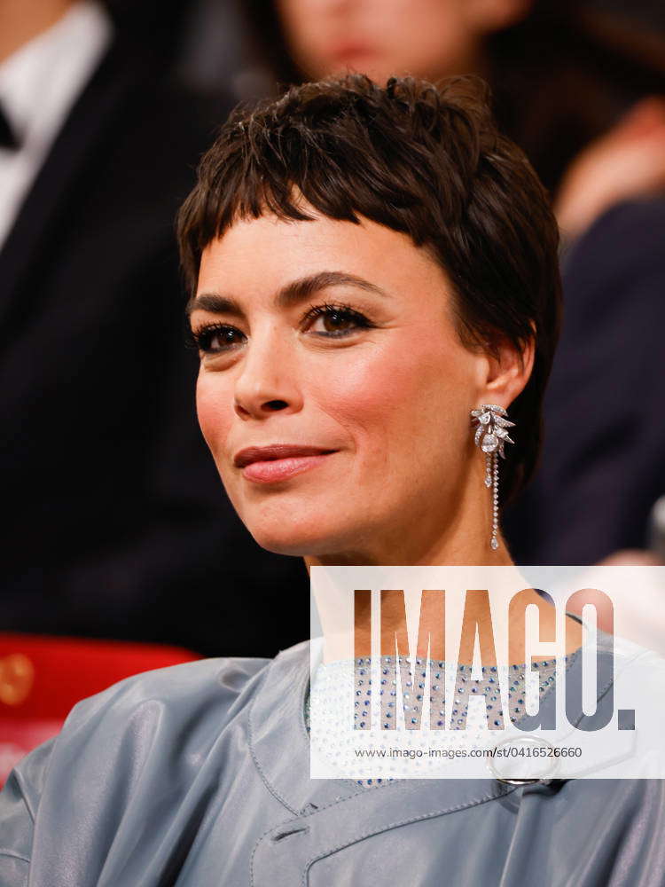 49eme ceremonie des CESAR. Salle. 49th Cesar Ceremony. Stage. 302014