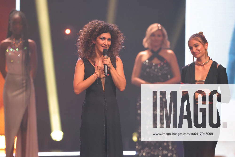 Miss Germany Awards Final 2024 Apameh Schönauer Miss Germany Awards ...