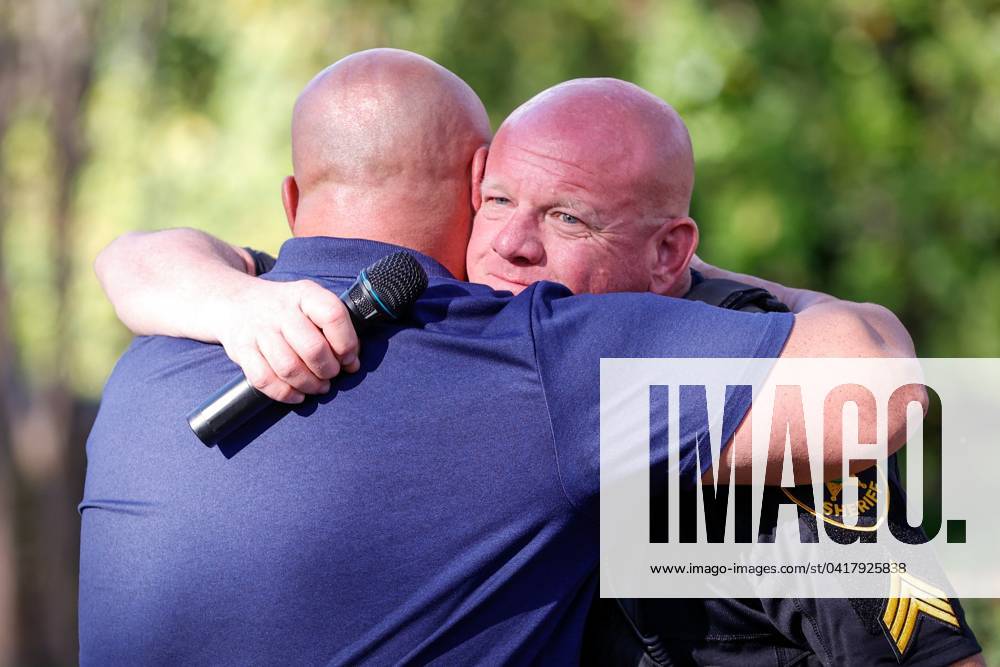 February 27, 2024, Palm Harbor, Florida, USA Former Pinellas County