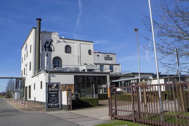 Hertog Jan Brouwerij Is A Dutch Brewery Based In Arcen Limburg Nl