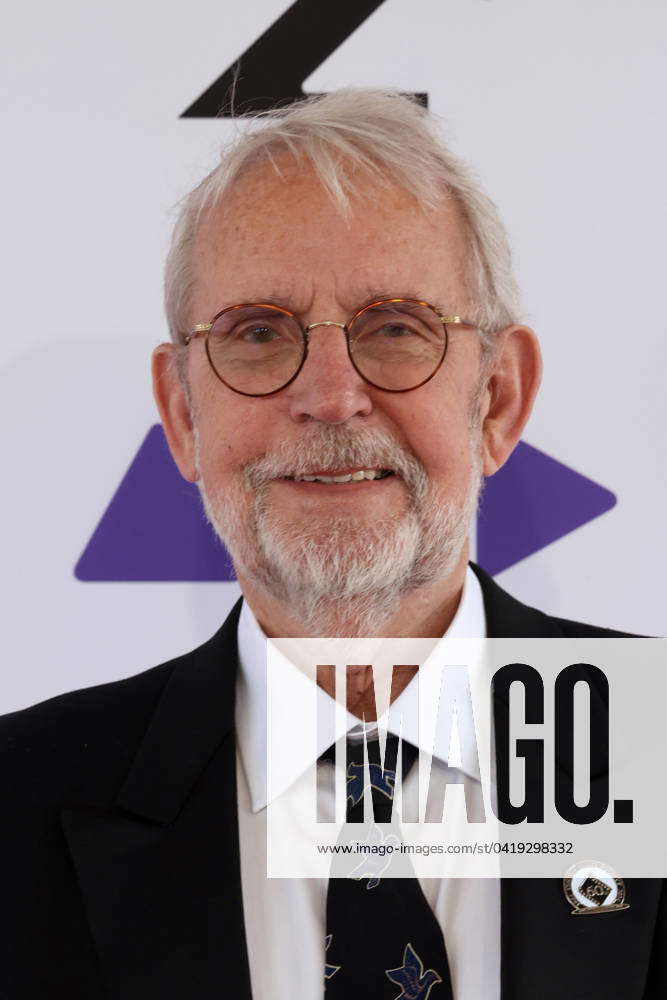 March 3, 2024, Los Angeles, Ca, USA: Walter Murch attends the 74th ...