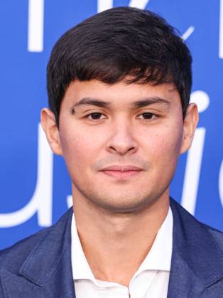 2024 Billboard Women In Music - LA Matteo Guidicelli arrives at the ...