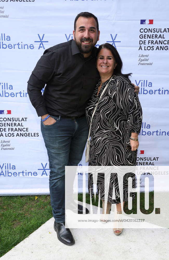 Consulate General of France in Los Angeles Host its annual post Oscar