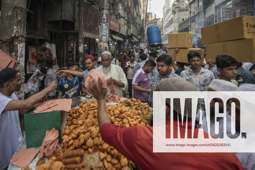 ramadan food in bangladesh