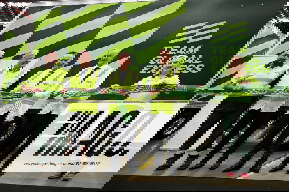 ANTHONY ALBANESE ELECTRIC VEHICLE FLEET LAUNCH, President and CEO of