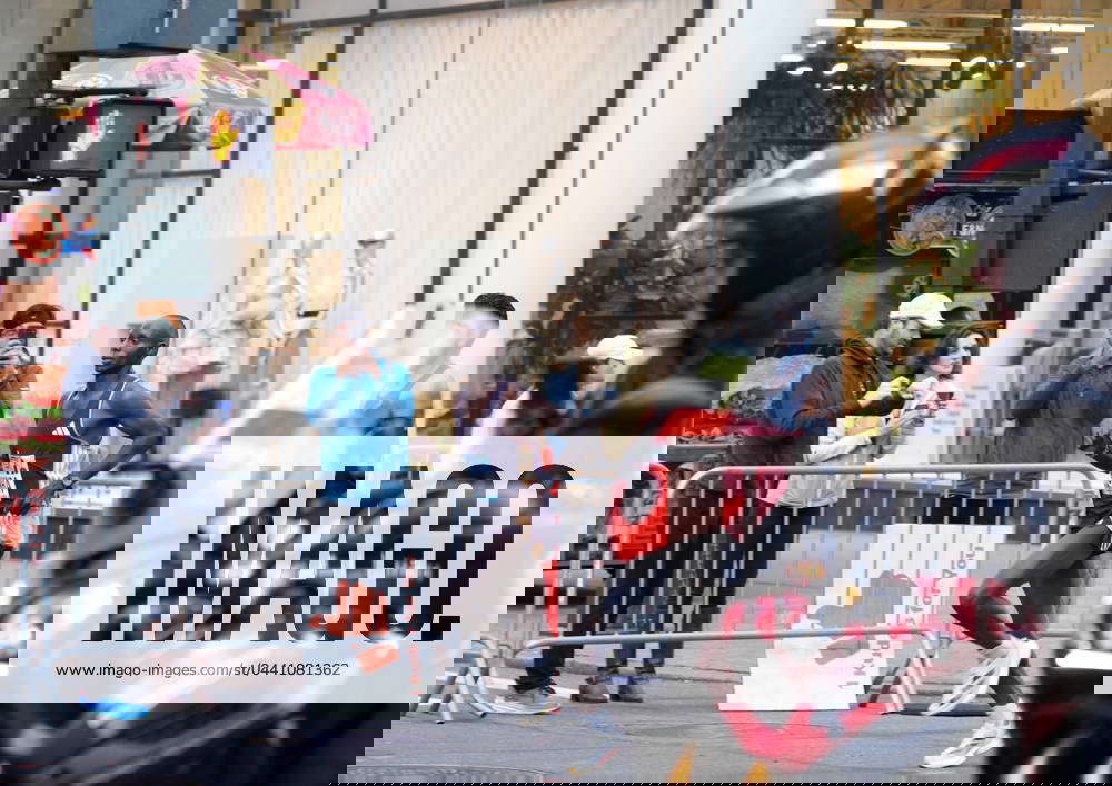 The NYC United Airlines Half Marathon 2024 (SPO)The NYC United Airlines